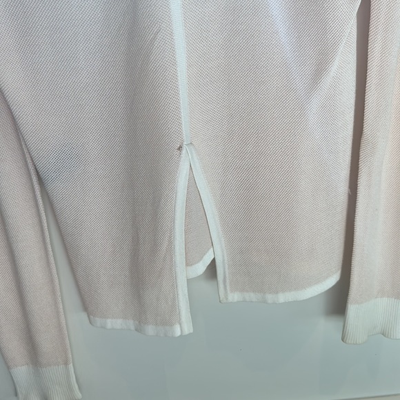 Rag and Bone mesh shirt - Picture 3 of 3